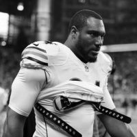 Cornelius Washington