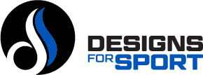 Designs for Sports logo