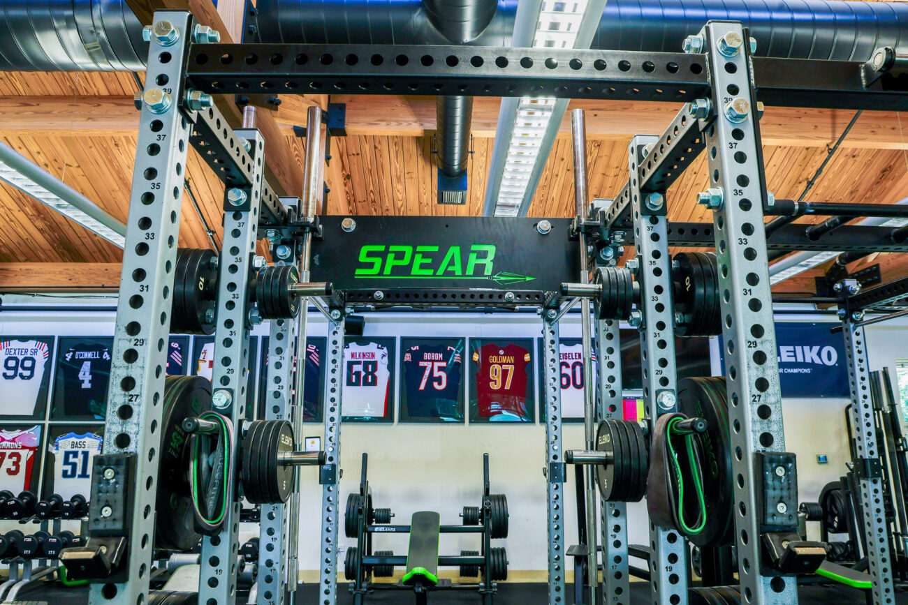 Why SPEAR Is the Top Choice for Athletic Recovery in Vernon Hills